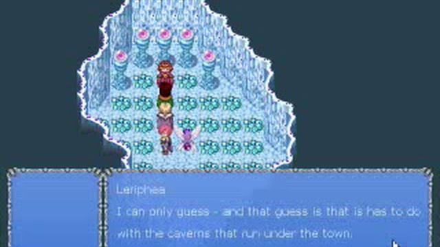 Ella's Hope Gameplay - Part 15 смотреть онлайн
