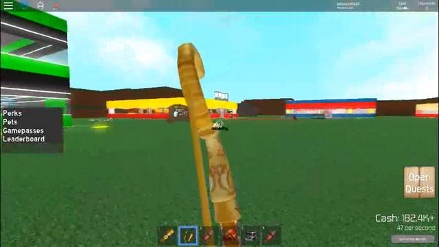 ROBLOX - SUPERHERO TYCOON : WAR MACHINE PART 5/FINAL смотреть онлайн