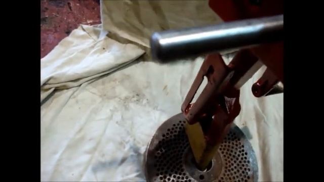 ПРИСПОСОБЛЕНИЕ ДЛЯ СМАТЫВАНИЯ ПЛОСКИХ БУКСИРОВОЧНЫХ, КРЕПЕЖНЫХ ЛЕНТ смотреть онлайн