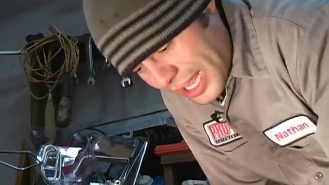 How to Replace Fog Lights : How to Install New Fog Lights смотреть онлайн