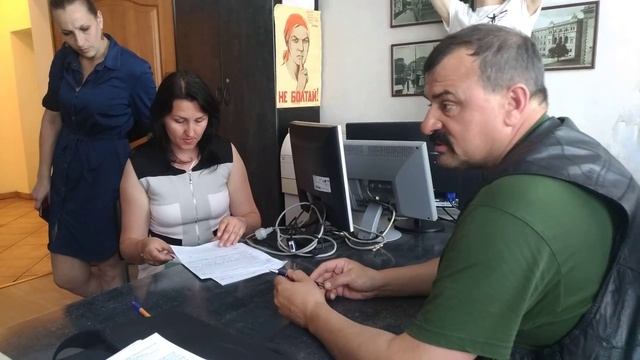 Изъятие компьютеров у редакции газеты Новые колёса в Калининграда 4 смотреть онлайн