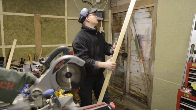Building the wood shop 4 смотреть онлайн