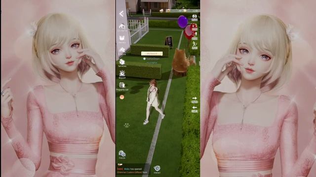 LIFE MAKE OVER - NEW EVENT "Sack of Foxes" - Gameplay & Walkthrough at description смотреть онлайн