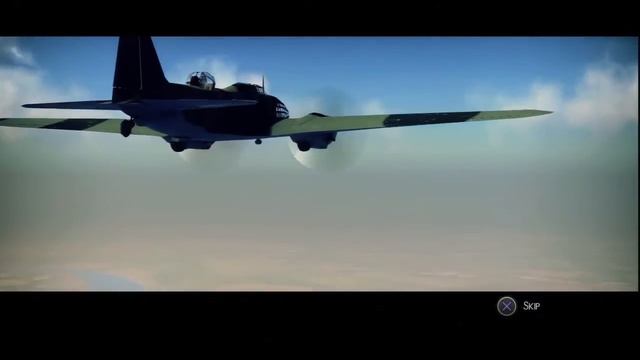 Birds of Steel - Map Pack 2 USSR DLC Preview