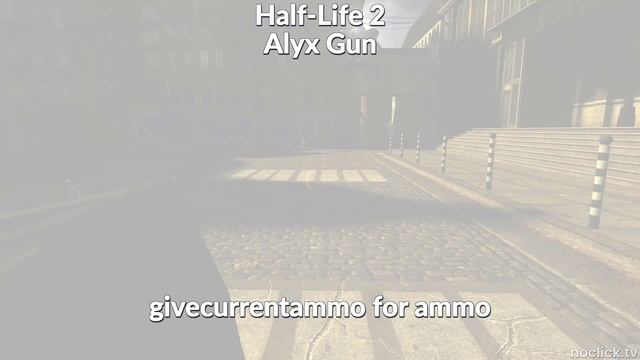 Evolution of Secret Weapons in Valve Games смотреть онлайн