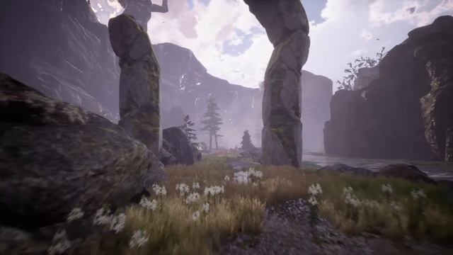 Drizzlepath: Deja Vu [Gameplay, PC] смотреть онлайн