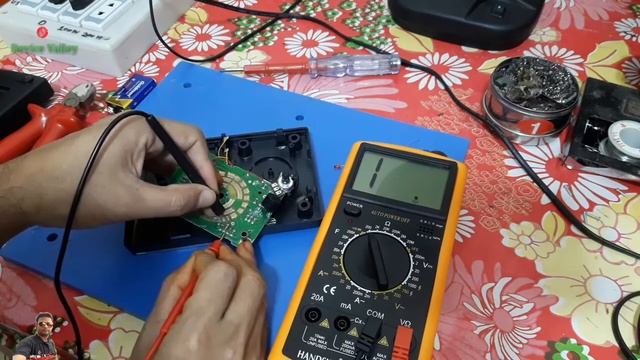 How to Repair Analog Multimeter| এনালগ মাল্টিমিটার রিপায়ার| смотреть онлайн