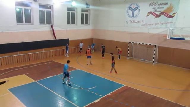 Чемпионат Рк Исход Волжане 2 тайм (5:7) смотреть онлайн