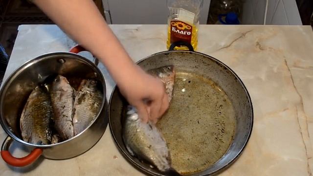 Рыба запеченная в винном соусе! смотреть онлайн