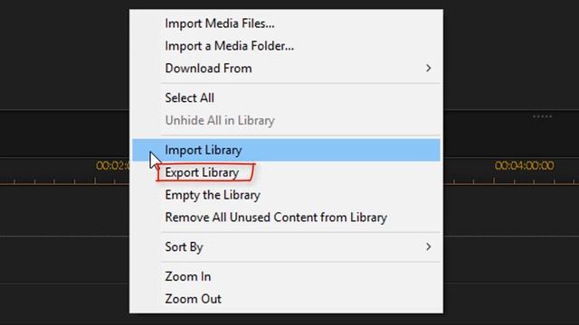 How to Import Videos, Pictures, and Audio | PowerDirector - Workflow Series #2 смотреть онлайн