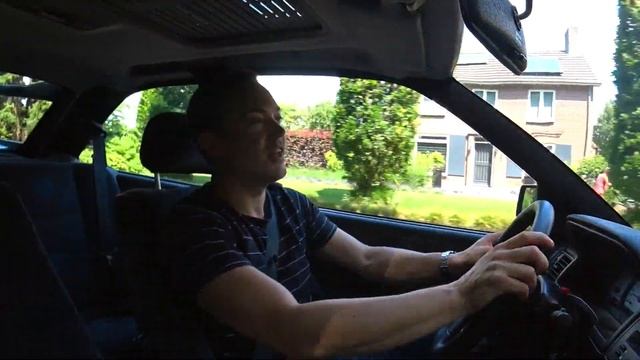 Eigenlijk geen Escort - Ford Escort RS Cosworth (1992) | Peters Proefrit #59 | Autovisie смотреть онлайн