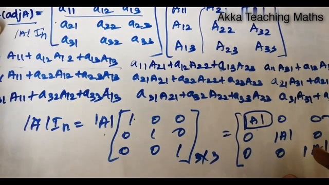 12th class maths Chapter 1 Exercise 1 Theorem 1.1, 1.2 Part 9 смотреть онлайн