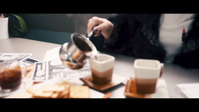 Vip коуч Тони Роббинса. Правильный организатор. Россия – моя история. смотреть онлайн