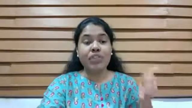 Respond And Not React - Part 1 18th July 2022 JCILM Children's Ministry смотреть онлайн