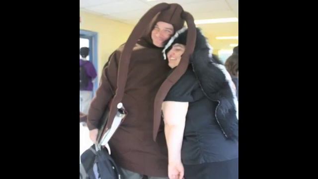 Green Team Welcome Back Assembly смотреть онлайн