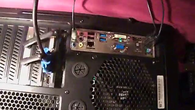my gaming pc build HIGH SPECS смотреть онлайн