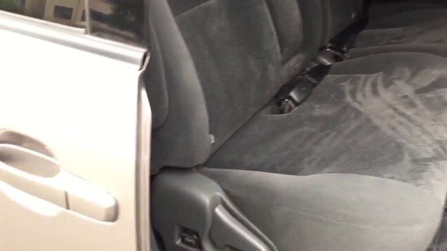 Toyota Previa Aeras 4x4 смотреть онлайн