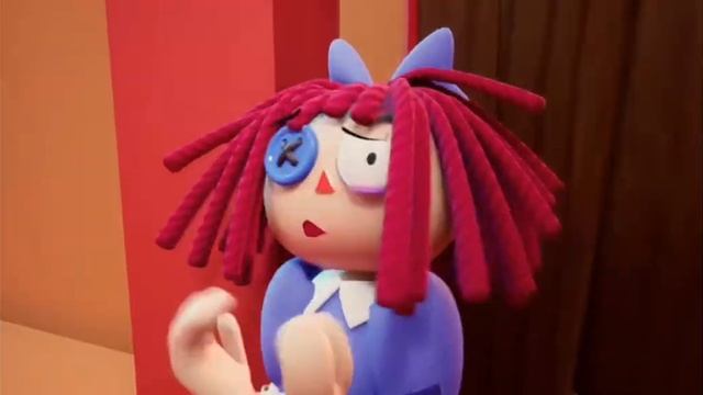 смотрю удивительный цифровой цирк! смотреть онлайн