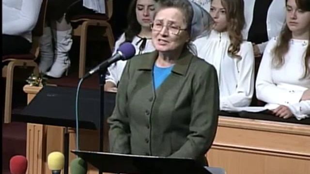 Вечеря (Стихотворение) смотреть онлайн