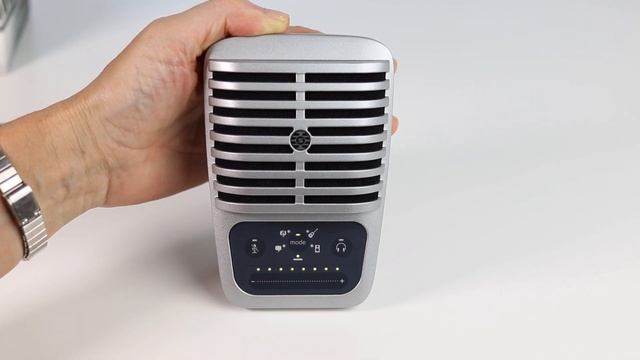 Shure MV51 Review: Digital Condenser Mic For Mac, PC, iPad Home Studio смотреть онлайн