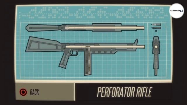 CounterSpy - Quick Guide and Tips on Weapons смотреть онлайн