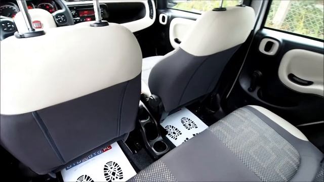 Fiat Panda 1.3 MJet 4x4 Climbing -Salon Polska- F.Vat 23% W Auto50.pl