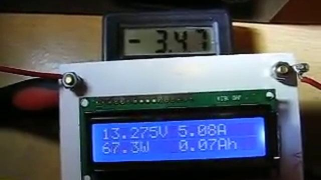 Regulator MPPT 12V 30A zasada działania. смотреть онлайн