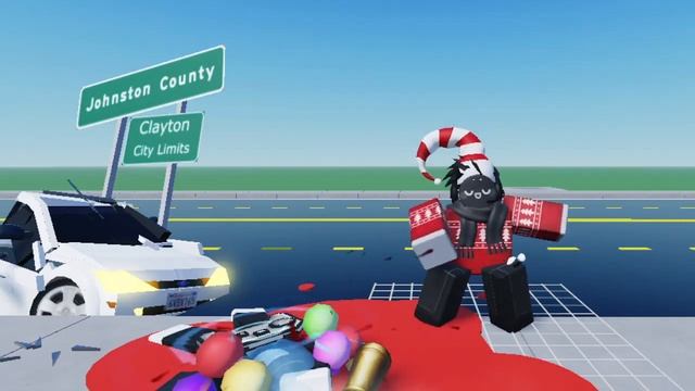 California Girls (Roblox Animation Editor) смотреть онлайн