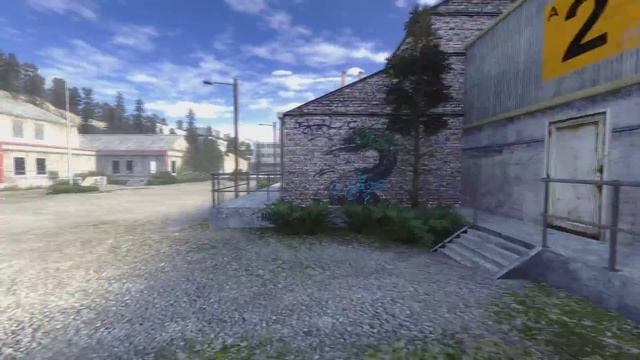 INFRA FULL WALKTHROUGH CHAPTER 4 AND END