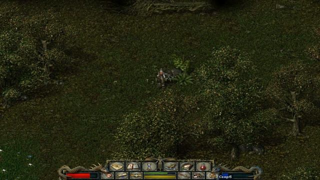Divine Divinity (снимаем проклятье с аббатства) - 20 смотреть онлайн