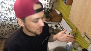Паштет из печени Ската