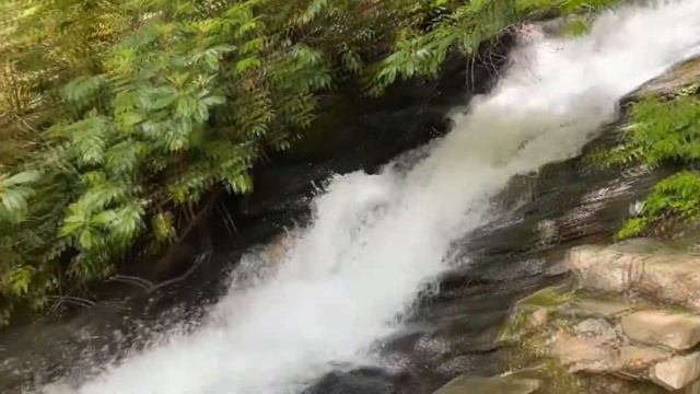 Science 4 Kids: How Waterfalls Are Formed