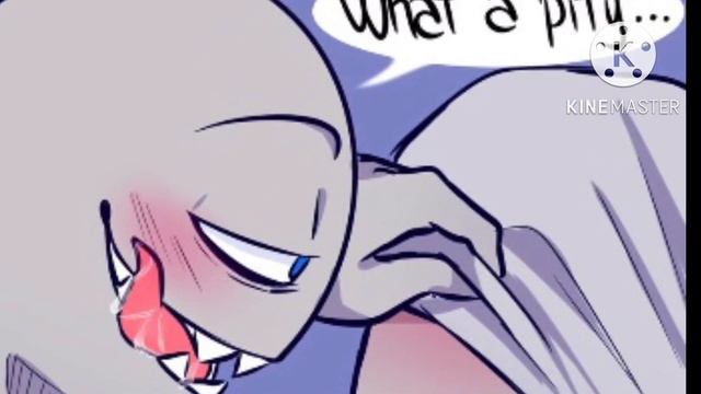 Your boyfriend Peter comic dub 5 ( 👻Halloween addition🎃)[18+] смотреть онлайн