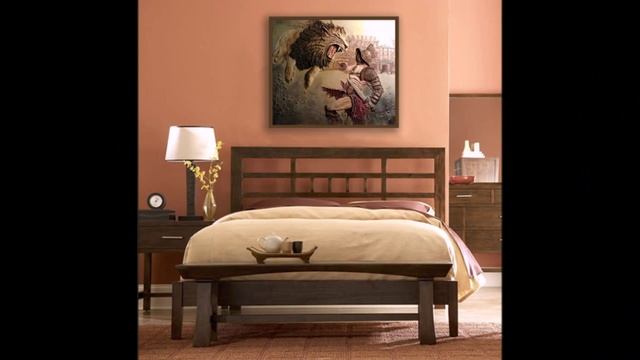 Барельеф в интерьере, Bas-relief In The Interior