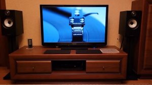 Bowers & Wilkins 606 S2  Anniversary Edition + Onkyo A-9150+ Mecool KM-3