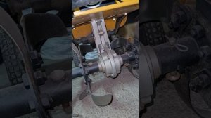 мотокультиватор Hobby 500BR