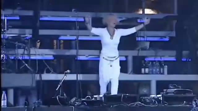 Мир Которого Не Могло Быть (Гимн Казантип)