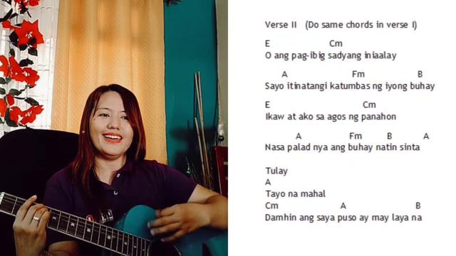Agos ng Panahon Lyrics and Guitar Chords Female Version (NOT PRO VERSION 😁) смотреть онлайн