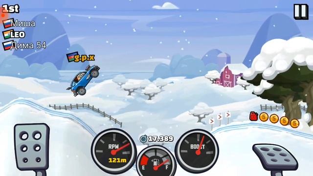 #hcr2 .#Rally car super .farank х смотреть онлайн