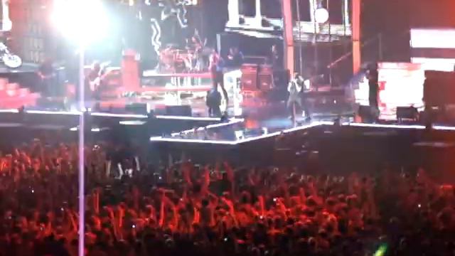 Ария на Чартовой Дюжине 2011 смотреть онлайн