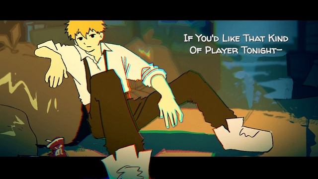 Time Left (ENGLISH Cover) - Zutomayo | Chainsaw Man ED 2 | 残機 смотреть онлайн