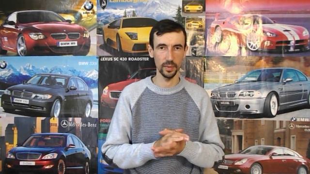 Почему распредвал ВАЗ 2110 НЕ ВАЛИТ!!! Распредвал ВАЗ 2108 и 2110 Какой распредвал лучше выбрать? смотреть онлайн