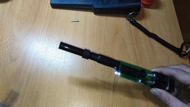 ОБ ЭТОЙ НАСТРОЙКЕ МАЛО КТО ЗНАЕТ!!! ДЕЛАЕМ С КИТАЯ СУПЕР ПИНПОИНТЕР. смотреть онлайн