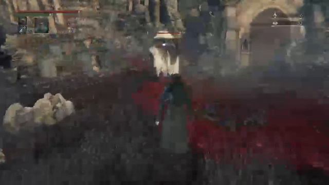 Bloodborne (новый билд), часть 31 смотреть онлайн