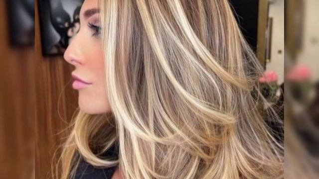 Top Trending best Short Layard Bob Haircuts ideas for women's// amazing Hair dye Colours ideas смотреть онлайн