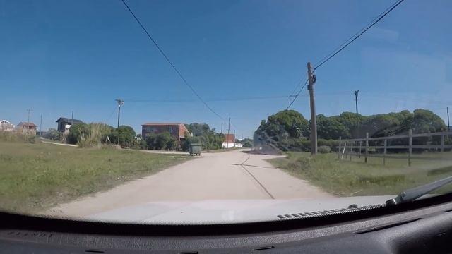 Mar de Cobo – Balneario – Provincia de Buenos Aires смотреть онлайн