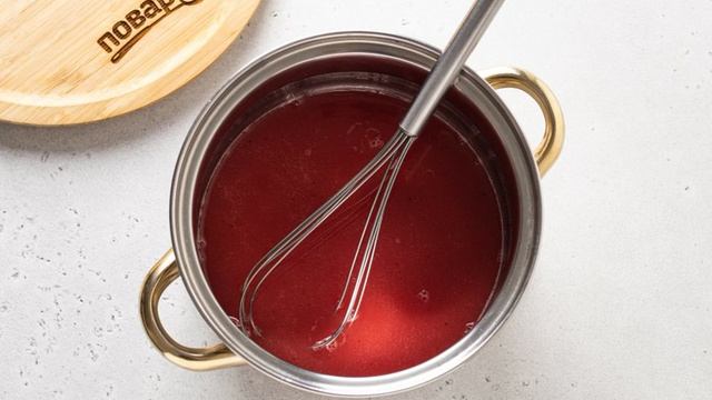 Вкусные будни