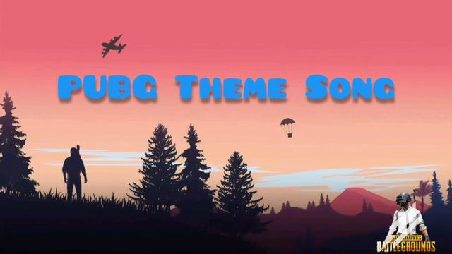 PUBG Theme Song | Music by: Tom Salta смотреть онлайн