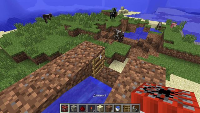 лайфхаки и ловушки в майнкрафт