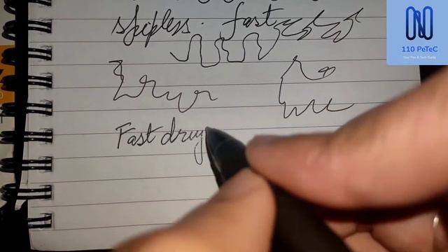 Uniball Signo 307 || Unknown legend || Advance Signo ink Detailed Review. смотреть онлайн